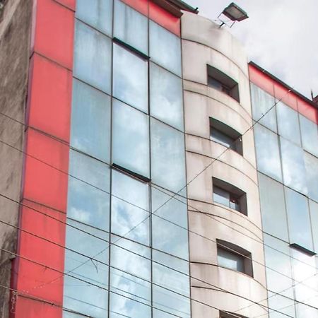 Hotel Novelty Jammu Exterior photo