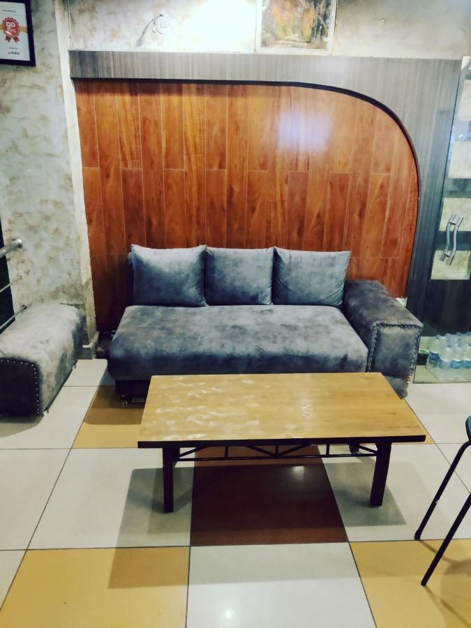 Hotel Novelty Jammu Exterior photo