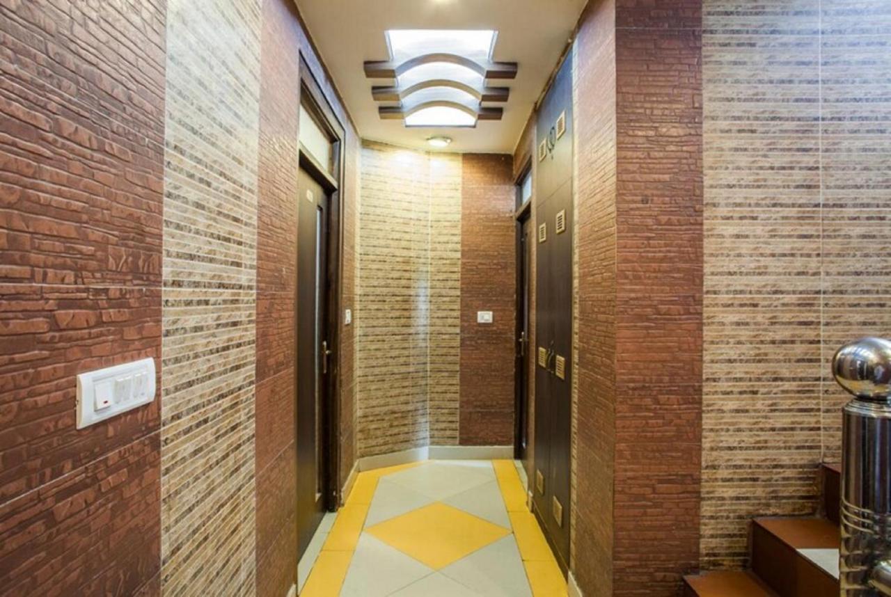 Hotel Novelty Jammu Exterior photo