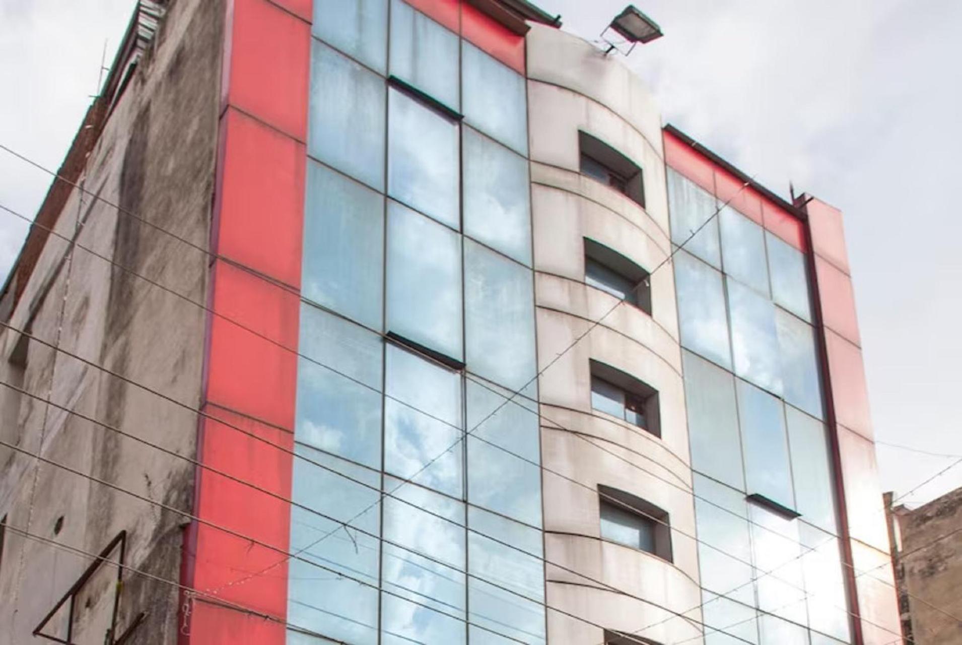 Hotel Novelty Jammu Exterior photo